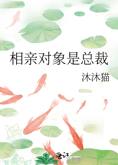 相亲对象是总裁