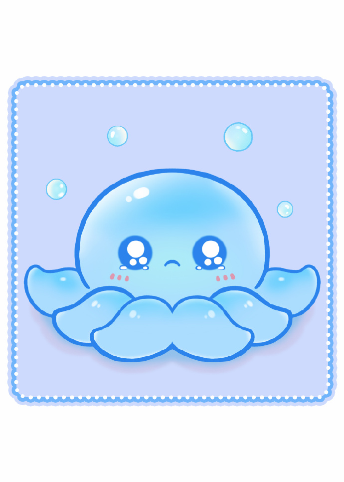 触手怪非说我是他妻子