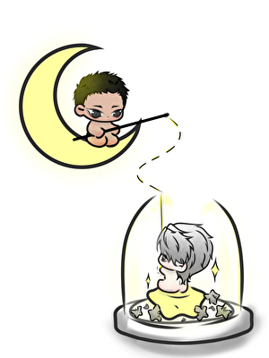 身为向导，一拳干掉一魔物