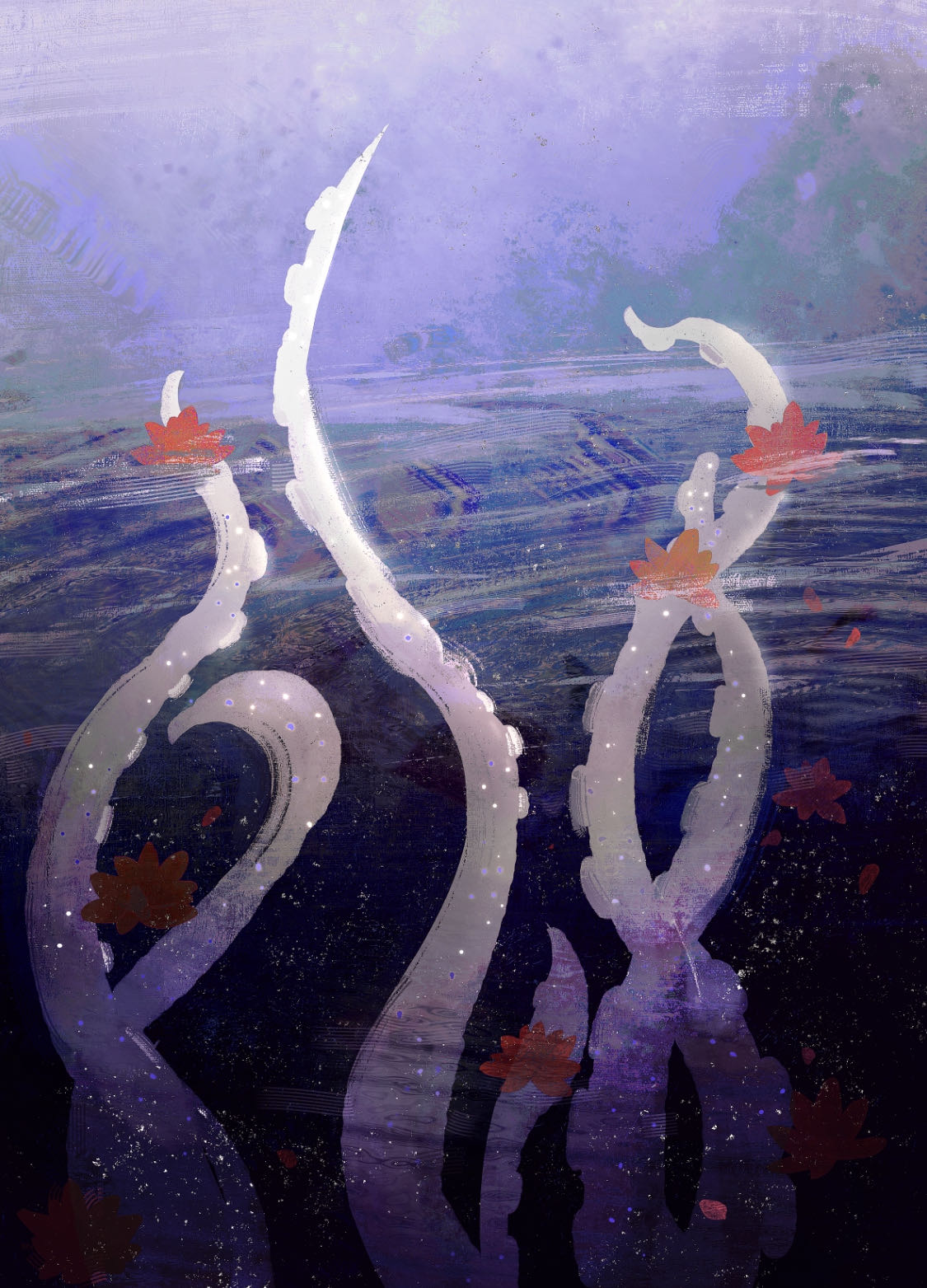 玻璃柔软亦防弹