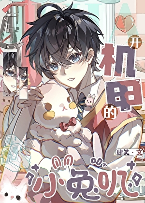 开机甲的小白兔