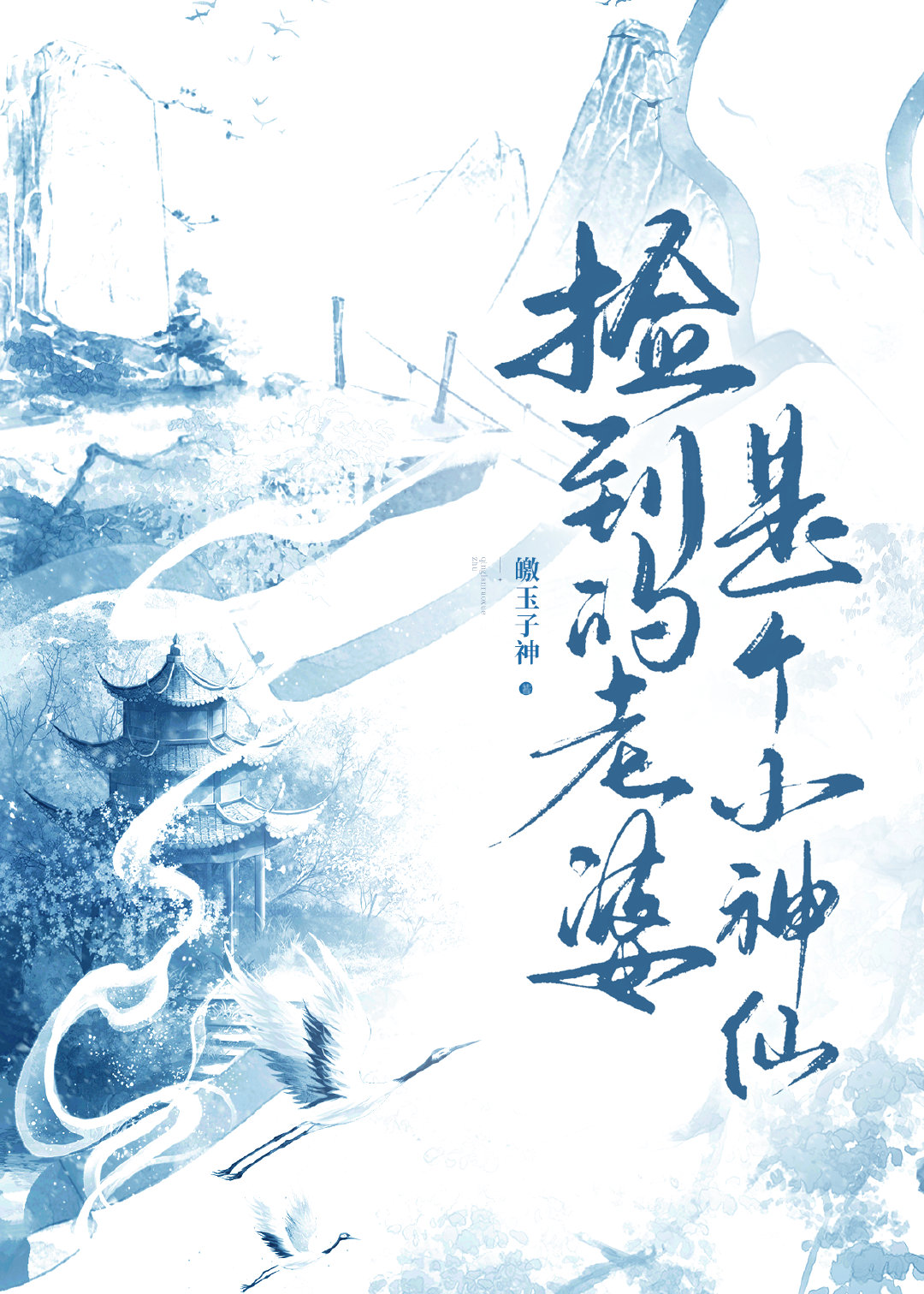 捡来的老婆是律师免费阅读