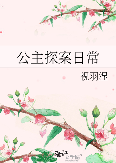 数学公主探案记好句